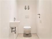 Top modern & hell: 3 Zimmer + großer Balkon Top 103