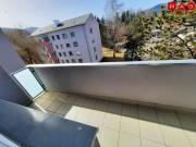 Helle 3 Zimmerwohnung mit Balkon zu vermieten!
