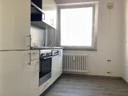 Helle 3 Zimmerwohnung mit Einbauküche und Balkon