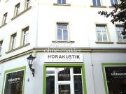 Helle 3 Zimmerwohnung mit Einbauküche und Gartenbenutzung