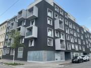 Helle 3 Zimmerwohnung mit Loggia und KFZ Stellplatz