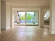 Helle 3 Zimmerwohnung mit Südterrasse