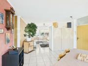 Helle 3 ½ Zimmerwohnung mit Terrasse in ruhiger und gut...