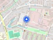 Helle 3 Zimmerwohnung zur Miete in Tonndorf Wentzel Dr