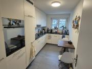 Helle 3Zimmerwohnung mit grossem Balkon