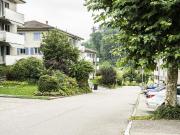 Helle 4.0 Zimmerwohnung in Melchnau