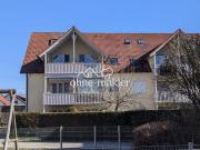 Helle 4,5 Zimmer Maisonette Wohnung mit großer Terrasse...