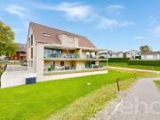 Helle 4.5 Zimmer Maisonettewohnung mit Balkon und viel...