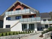 Helle 4.5 Zimmer Wohnung an Zentraler Lage