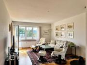 Helle 4.5 Zimmer Wohnung mit Balkon in Frauenfeld