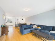 Helle 4.5 Zimmer Wohnung mit Balkon in Wetzikon