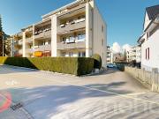 Helle 4.5 Zimmer Wohnung mit Lift und Balkon