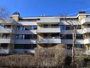 Helle 4.5 Zimmer Wohnung mit Panoramabalkon in Bern...