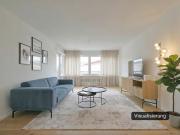 Helle 4.5 Zimmer Wohnung mit zwei Balkonen in Zürich Witikon