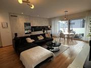 Helle 4.5 Zimmerwohnung