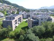 Helle 4.5 Zimmerwohnung an ruhiger Lage