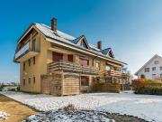 Helle 4.5 Zimmerwohnung an ruhiger, zentraler Lage in...