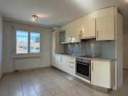 Helle 4.5 Zimmerwohnung im Hochparterre mit grossem Balkon