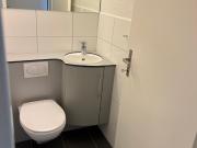 Helle 4.5 Zimmerwohnung mit Balkon!