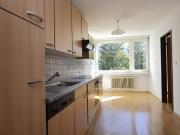 Helle 4,5 Zimmerwohnung mit Balkon und Blick auf's...