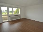 Helle 4.5 Zimmerwohnung mit sonnigem Balkon