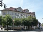 helle 4 Raum Wohnung im Herzen von Weimar