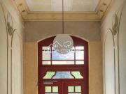 Helle 4 Raumwohnung in imposanter Gründerzeitvilla