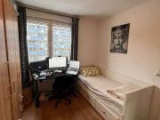 Helle 4 Raumwohnung Mietbeginn 01.04.2026