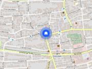 Helle 4 Zi. Maisonette mit Balkon, 2 Bädern