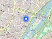 Helle 4 Zimmer Altbau Wohnung mit Balkon im beliebten... Helle 4 Zimmer Altbau Wohnung mit Balkon im beliebten...