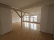 helle 4 Zimmer Dachgeschoss Wohnung im Zentrum Münchens