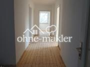 Helle 4 Zimmer Dachgeschosswohnung