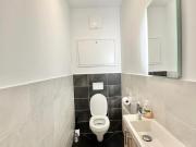 Helle 4 Zimmer Dachgeschosswohnung im Neubau