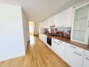 Helle 4 Zimmer DG Maisonette in guter Infrastruktur und...