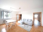 Helle 4 Zimmer Eigentumswohnung in gepflegter Anlage –...