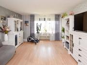 Helle 4 Zimmer Eigentumswohnung in Osnabrück Haste mit...