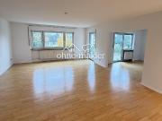 Helle 4 Zimmer Eigentumswohnung mit Balkon, Einbauküche...