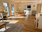 Helle 4 Zimmer Familienwohnung in Moosach, 2 Bäder, 2 TG...