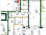 Helle 4 Zimmer Genossenschaftswohnung mit Balkon im...