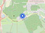 Helle 4‑Zimmer Maisonette mit überdachtem Balkon und...