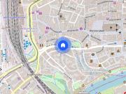 HELLE 4 ZIMMER MAISONETTE WOHNUNG MITTEN IN ULM