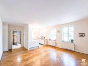 Helle 4 Zimmer Maisonettewohnung mit Balkon in TOP Lage...
