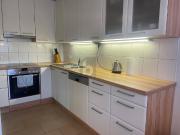HELLE 4 ZIMMER MIT GARTEN & PARKPLÄTZEN