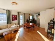 Helle 4 Zimmer Penthousewohnung mit 2 Balkon in 1120...