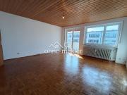 Helle 4 Zimmer Wohnung 104 m² mit Südbalkon – ruhig &...
