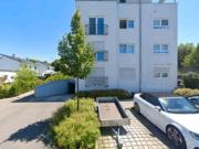 Helle 4 Zimmer Wohnung