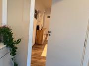 Helle 4 Zimmer Wohnung