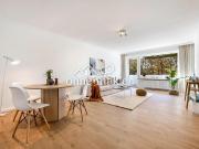 4 Zimmer Wohnung Erstbezug nach Renovierung provisionsfrei