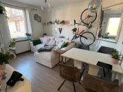 Helle 4 Zimmer Wohnung in Enkheim