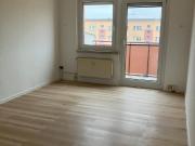 Helle 4 Zimmer Wohnung in Leipzig Leutzsch mit Balkon...